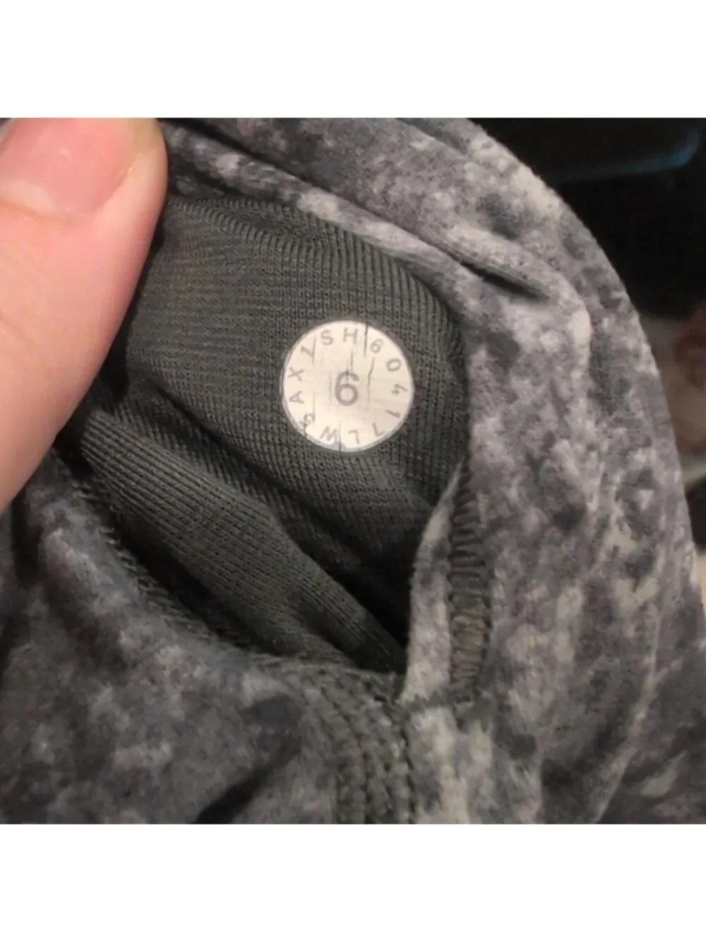Lululemon Align Pant II 25